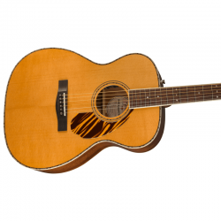 Fender PO-220E Orchestra Natural