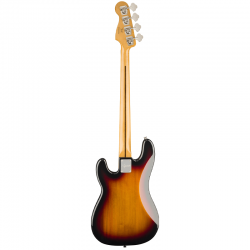 Fender Classic Vibe '60s Precision Bass 3-Color Sunburst