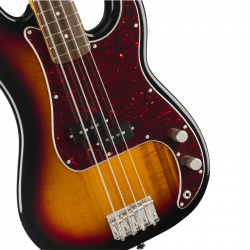 Fender Classic Vibe '60s Precision Bass 3-Color Sunburst