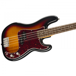 Fender Classic Vibe '60s Precision Bass 3-Color Sunburst