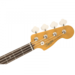 Fender Classic Vibe '60s Precision Bass 3-Color Sunburst