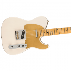 Fender JV Modified '50s Telecaster MN White Blonde