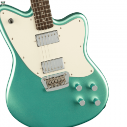 Fender Squier Toronando Paranormal Mystic Seafoam