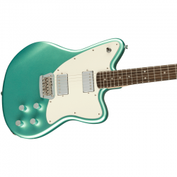 Fender Squier Toronando Paranormal Mystic Seafoam