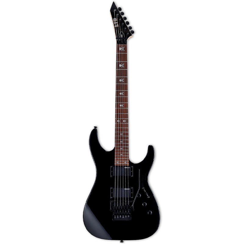 ESP LTD KH-202 Black