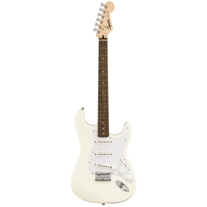 Fender Squier Bullet Stratocaster HT Arctic White