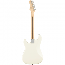 Fender Squier Bullet Stratocaster HT Arctic White
