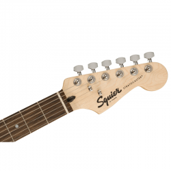 Fender Squier Bullet Stratocaster HT Arctic White