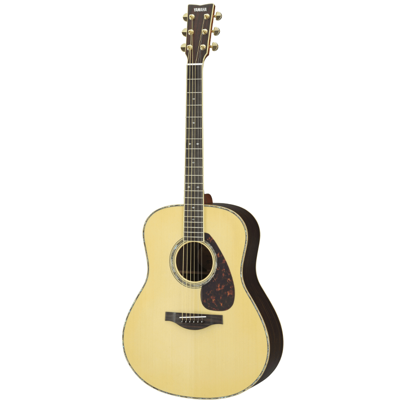 Yamaha LL16D ARE Natural Yamaha LL16D ARE Natural