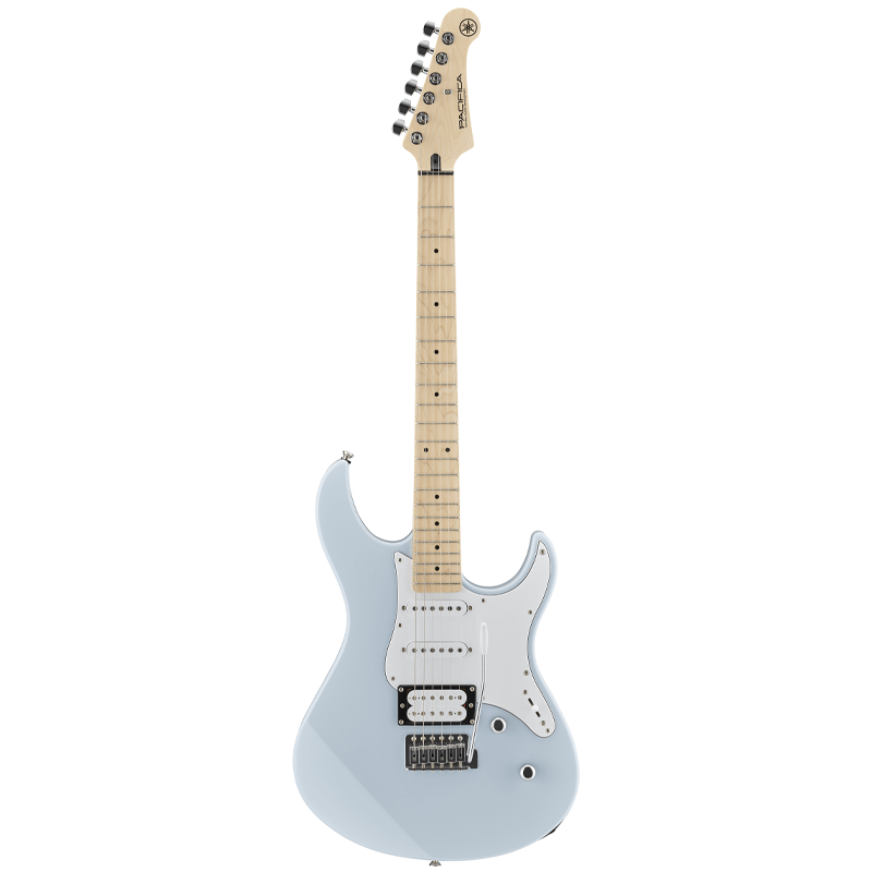 Yamaha Pacifica 112VMIB Remote Lesson Ice Blue