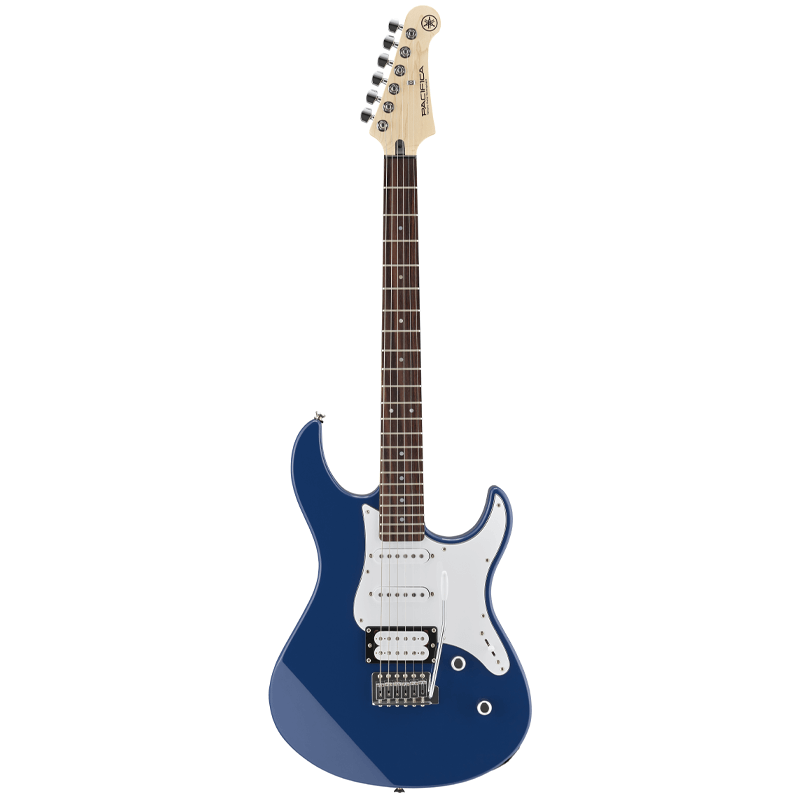 Yamaha Pacifica 112VSB Remote Lesson Sonic Blue Yamaha Pacifica 112VSB Remote Lesson Sonic Blue