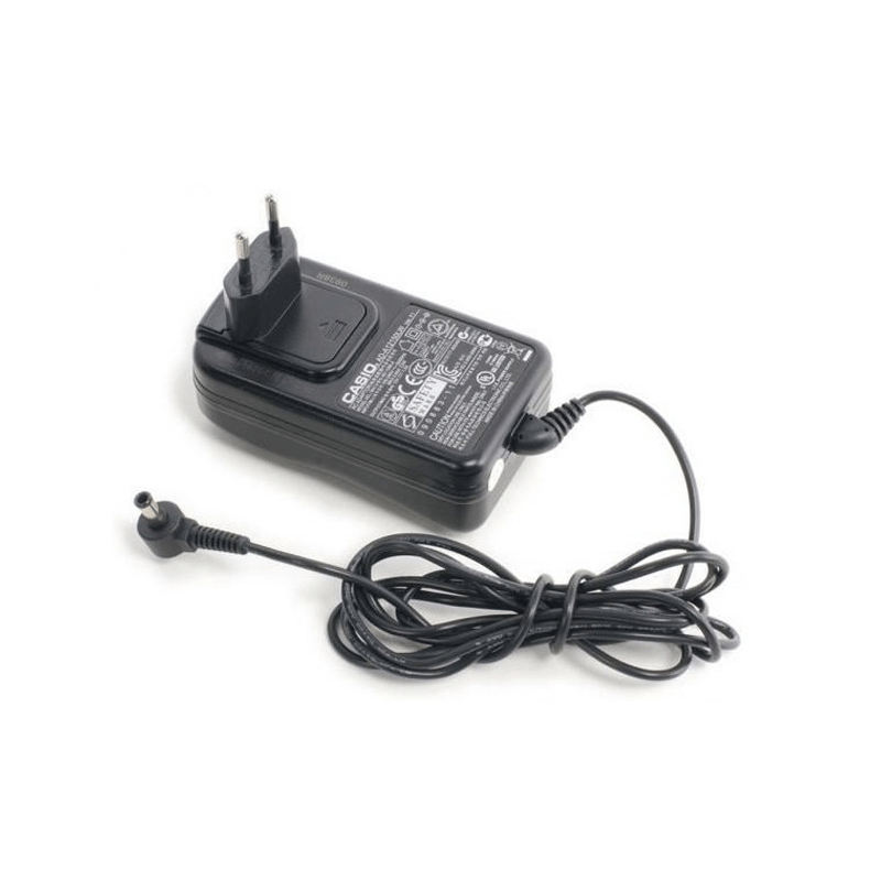 Casio Adapter AD-A12150LW P3 OP2