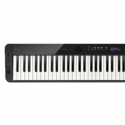 Casio PX-S3100 Black