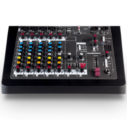 Allen & Heath ZEDi-10