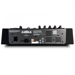 Allen & Heath ZEDi-10