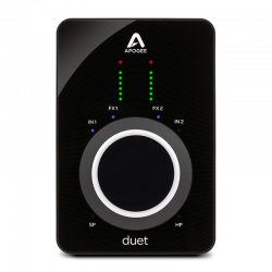 Apogee Duet 3