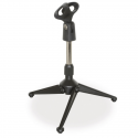Vonyx TS02 Table Stand Microfono