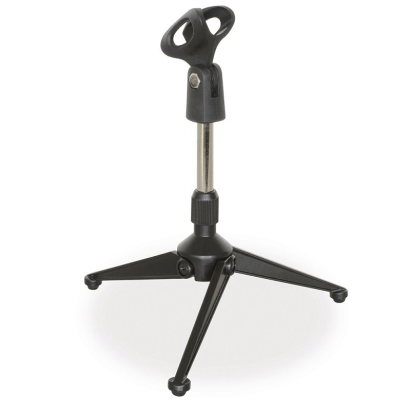 Vonyx TS02 Table Stand Microfono