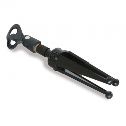 Vonyx TS02 Table Stand Microfono