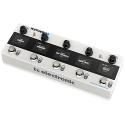 TC Electronic Plethora X5 Toneprint