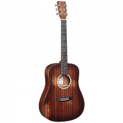 Martin DJr-10E StreetMaster