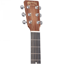 Martin DJr-10E StreetMaster