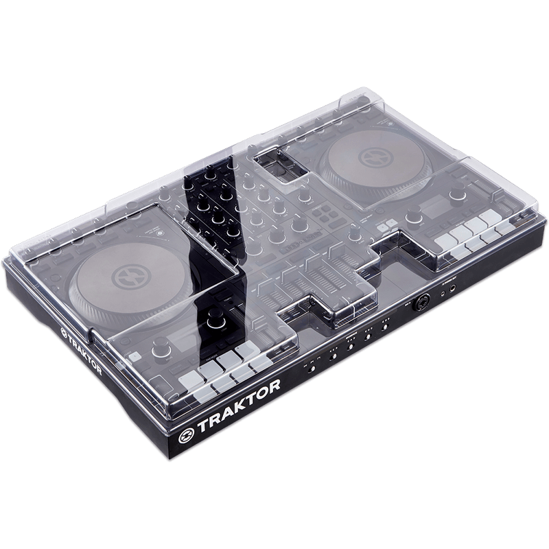 Decksaver DS PC Kontrol S4 MK3