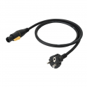 Dap Audio Powercable Pro True 3M 3X1,5