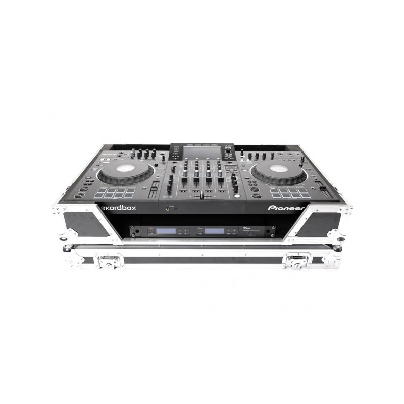 Magma DJ Controller XDJ-XZ 19" Magma DJ Controller XDJ-XZ 19"