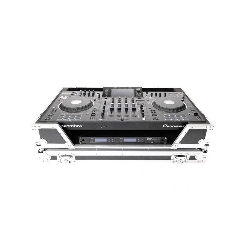 Magma DJ Controller XDJ-XZ 19"