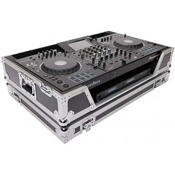 Magma DJ Controller XDJ-XZ 19"
