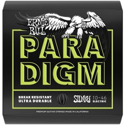 Ernie Ball 3371 Paradigm Regular