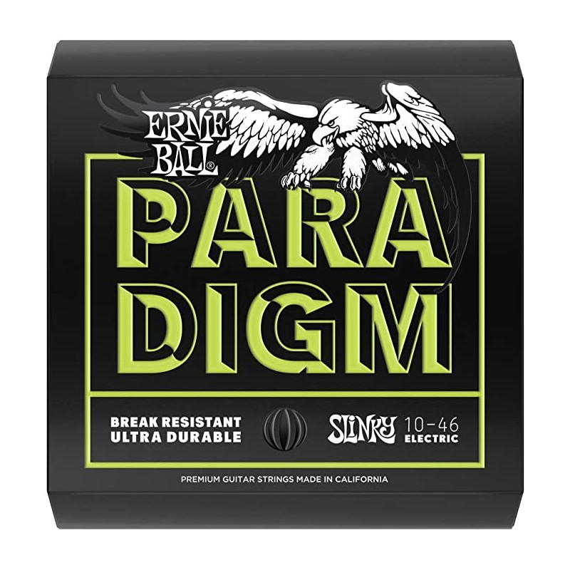 Ernie Ball 3371 Paradigm Regular