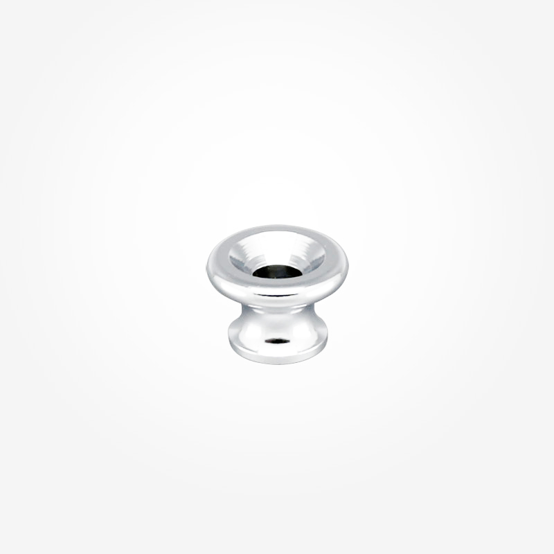 Gotoh EPA1 Alluminio Satinato