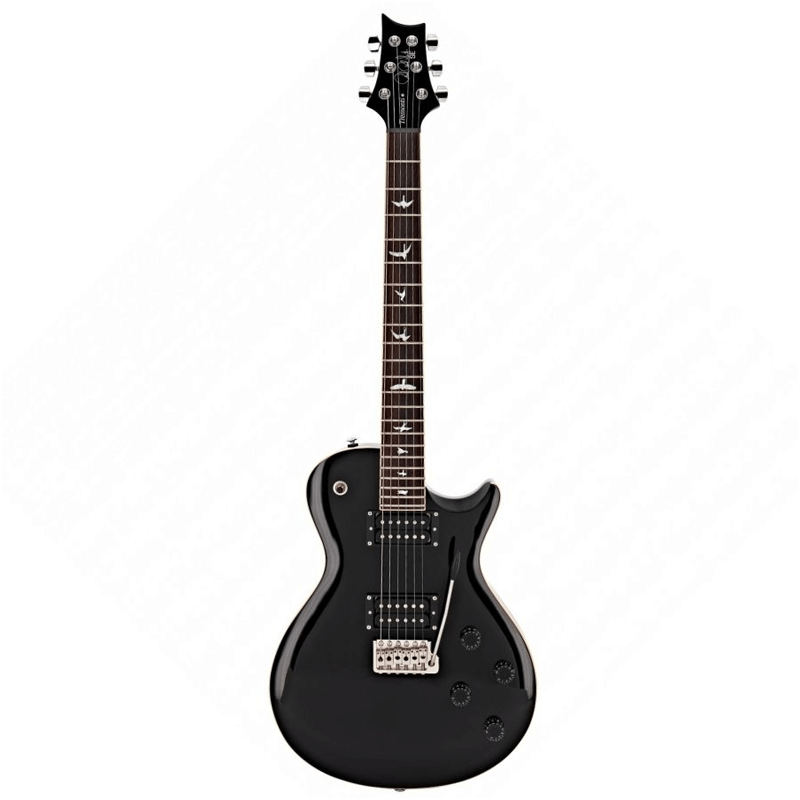 PRS SE Mark Tremonti Standard Black PRS SE Mark Tremonti Standard Black