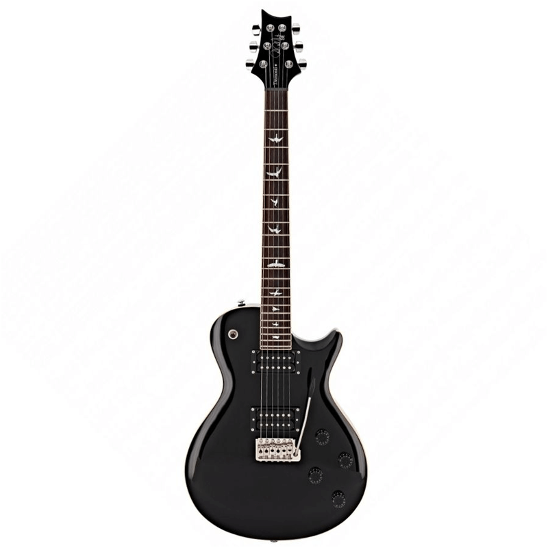 PRS SE Mark Tremonti Standard Black