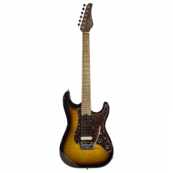 Schecter Traditional R66...
