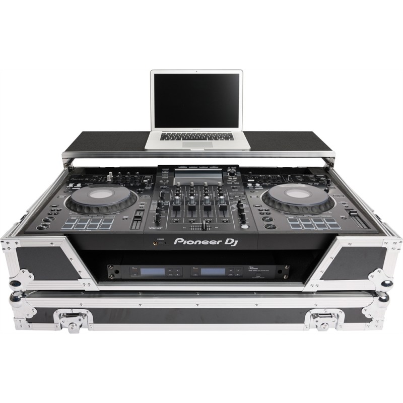 MAGMA DJ CONTROLLER WORKSTATION XDJ XZ 19"