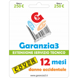 Garanzia3 - Cover - 250