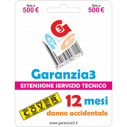 Garanzia3 - Cover - 500