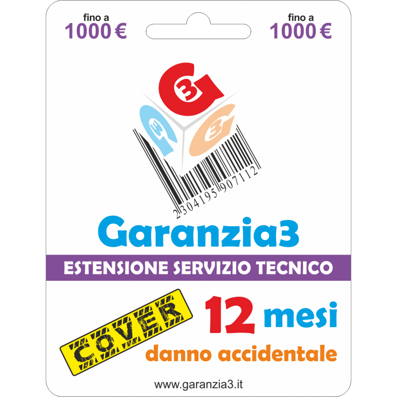 Garanzia3 - Cover - 1000