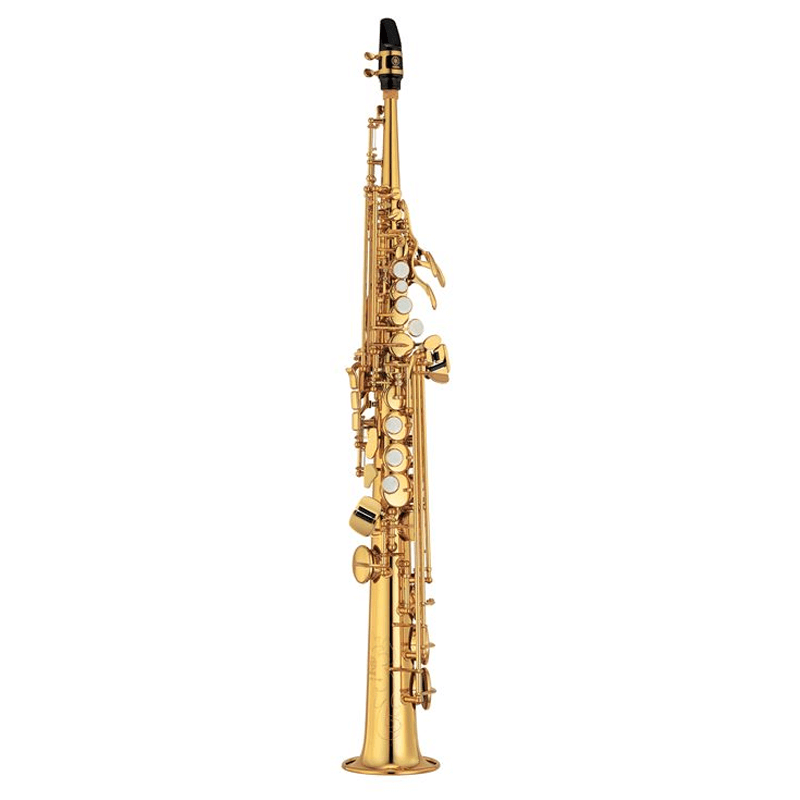 Yamaha YSS-475II Yamaha YSS-475II