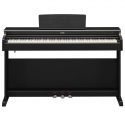 Yamaha YDP-165 ARIUS Black