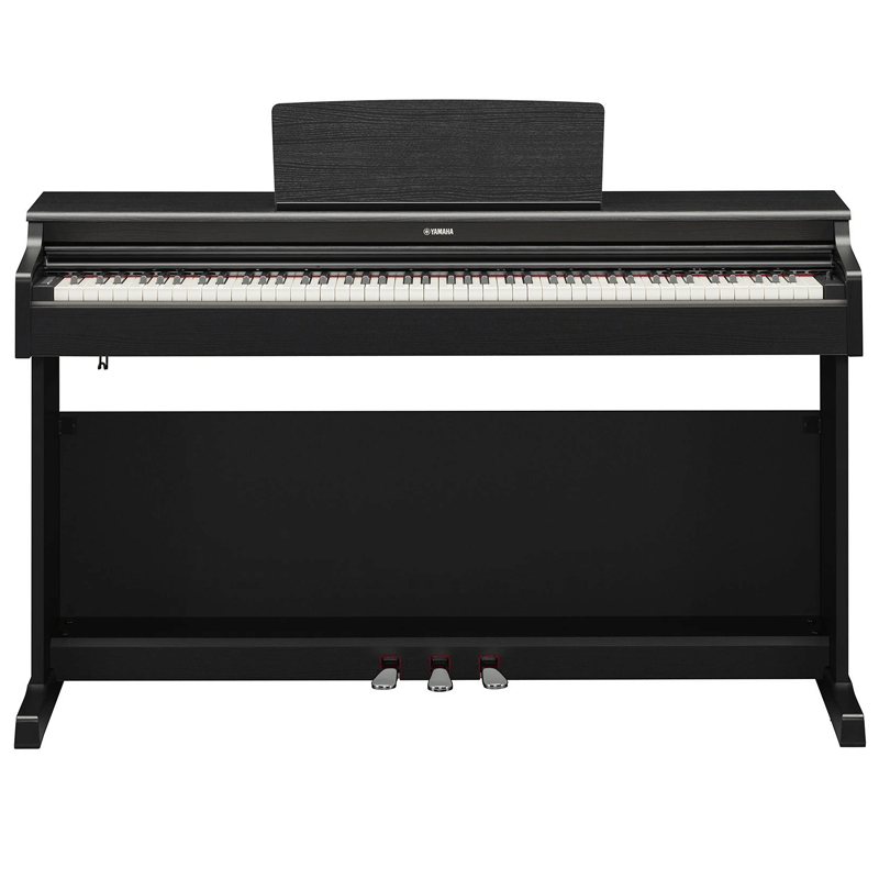 Yamaha YDP-165 ARIUS Black