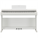Yamaha YDP-145 Arius White