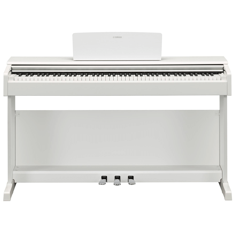 Yamaha YDP-145 Arius White