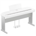 Yamaha L-300 White