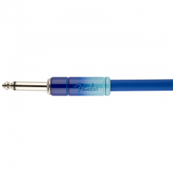 Fender 10' Ombrè Belair Blue