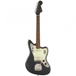 Fender Classic 60's Jaguar...