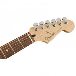 Fender Player Stratocaster Polar White